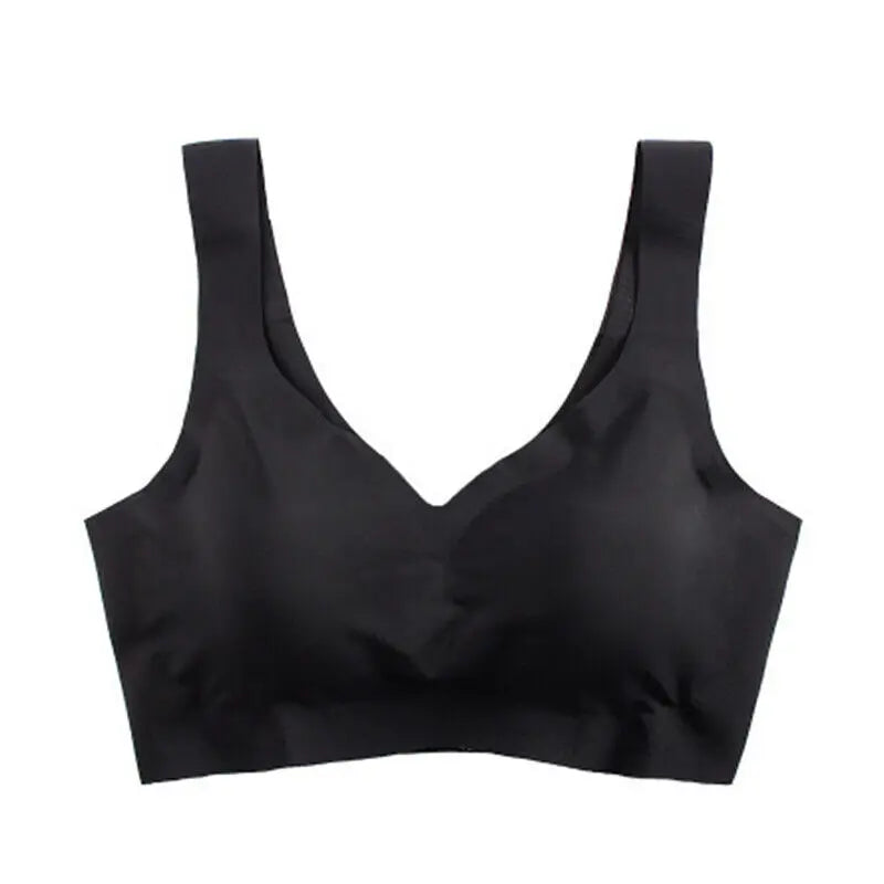 Seamless Lift Bra – Ultra-Comfort & Support