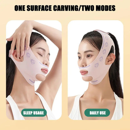 V Shaper V Line Lifting Mask