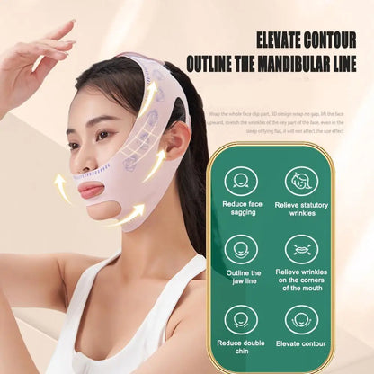 V Shaper V Line Lifting Mask