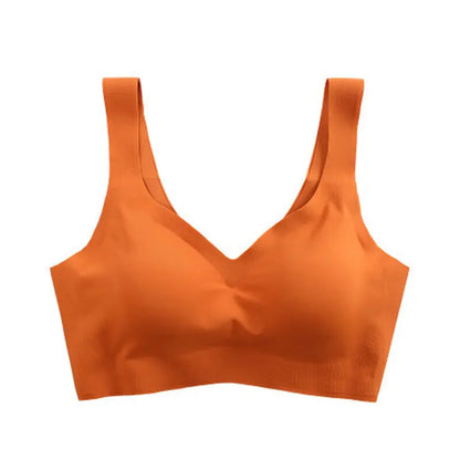 Seamless Lift Bra – Ultra-Comfort & Support