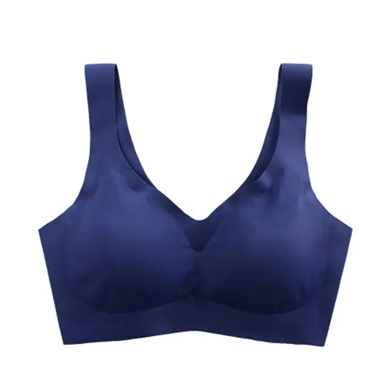 Seamless Lift Bra – Ultra-Comfort & Support