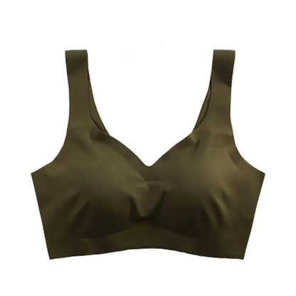 Seamless Lift Bra – Ultra-Comfort & Support