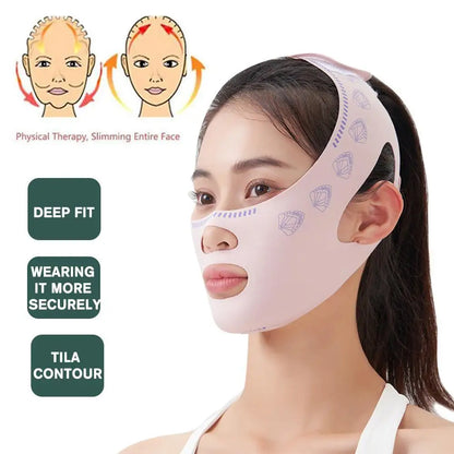 V Shaper V Line Lifting Mask