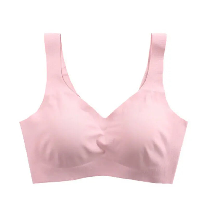 Seamless Lift Bra – Ultra-Comfort & Support